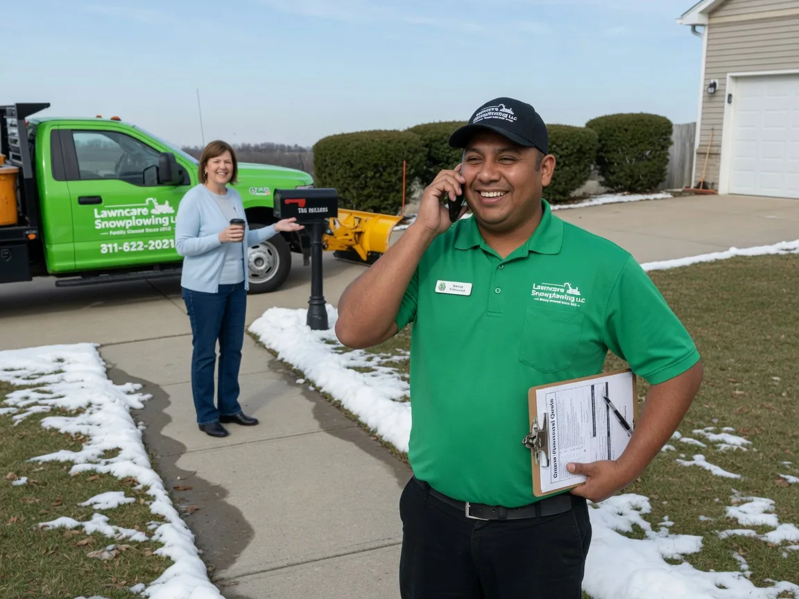 Lawn Care Services By Expert Landscaper Midkiff, WV FAQs
